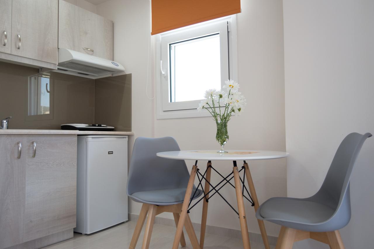 Sirena Superior Aparthotel Αγία Πελαγία  Εξωτερικό φωτογραφία