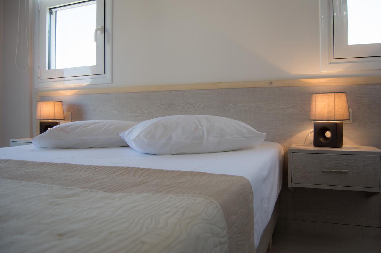 Sirena Superior Aparthotel Αγία Πελαγία  Εξωτερικό φωτογραφία