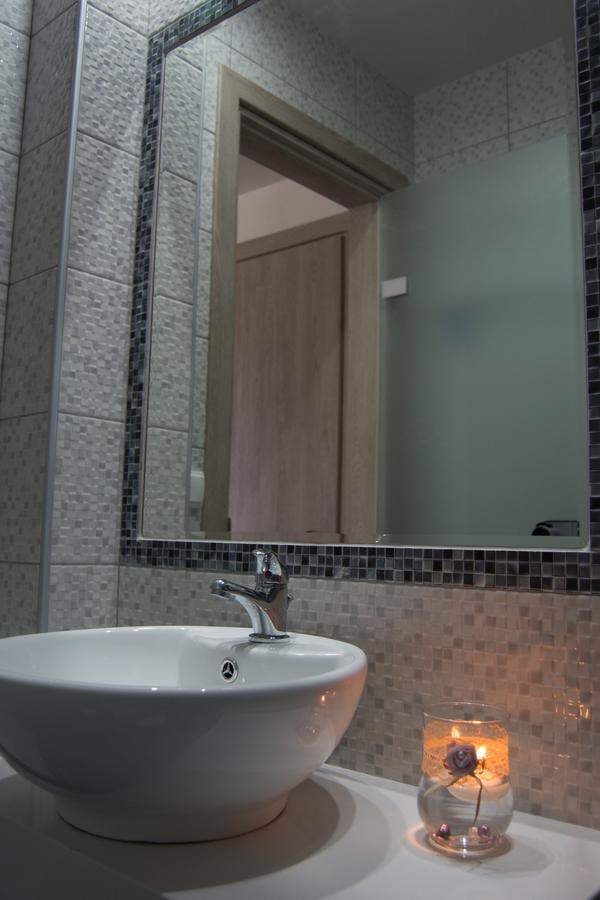 Sirena Superior Aparthotel Αγία Πελαγία  Εξωτερικό φωτογραφία
