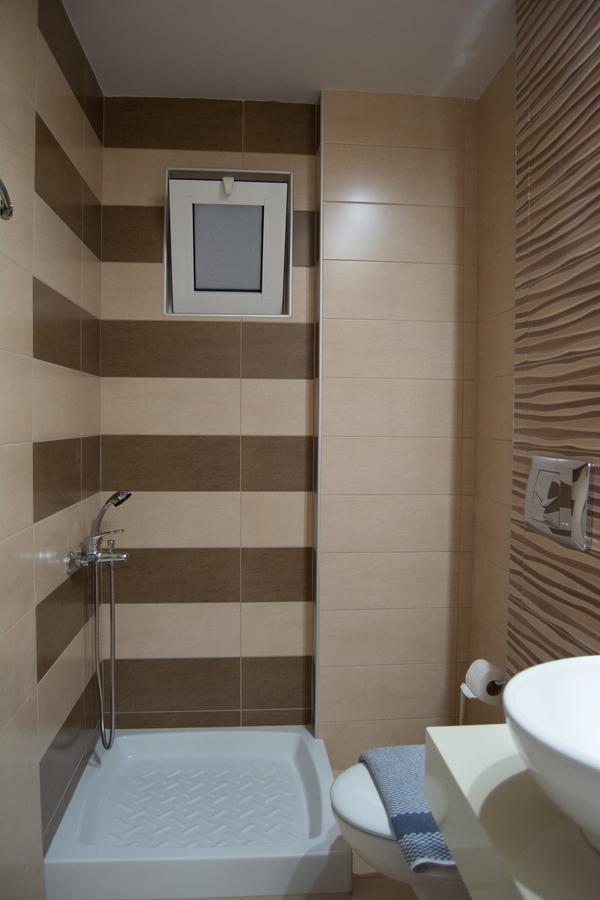 Sirena Superior Aparthotel Αγία Πελαγία  Εξωτερικό φωτογραφία