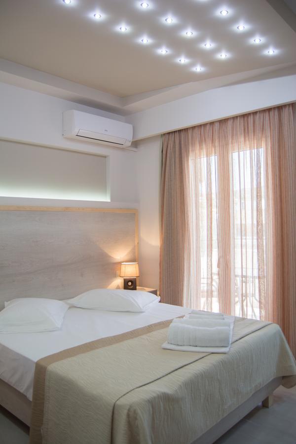 Sirena Superior Aparthotel Αγία Πελαγία  Εξωτερικό φωτογραφία