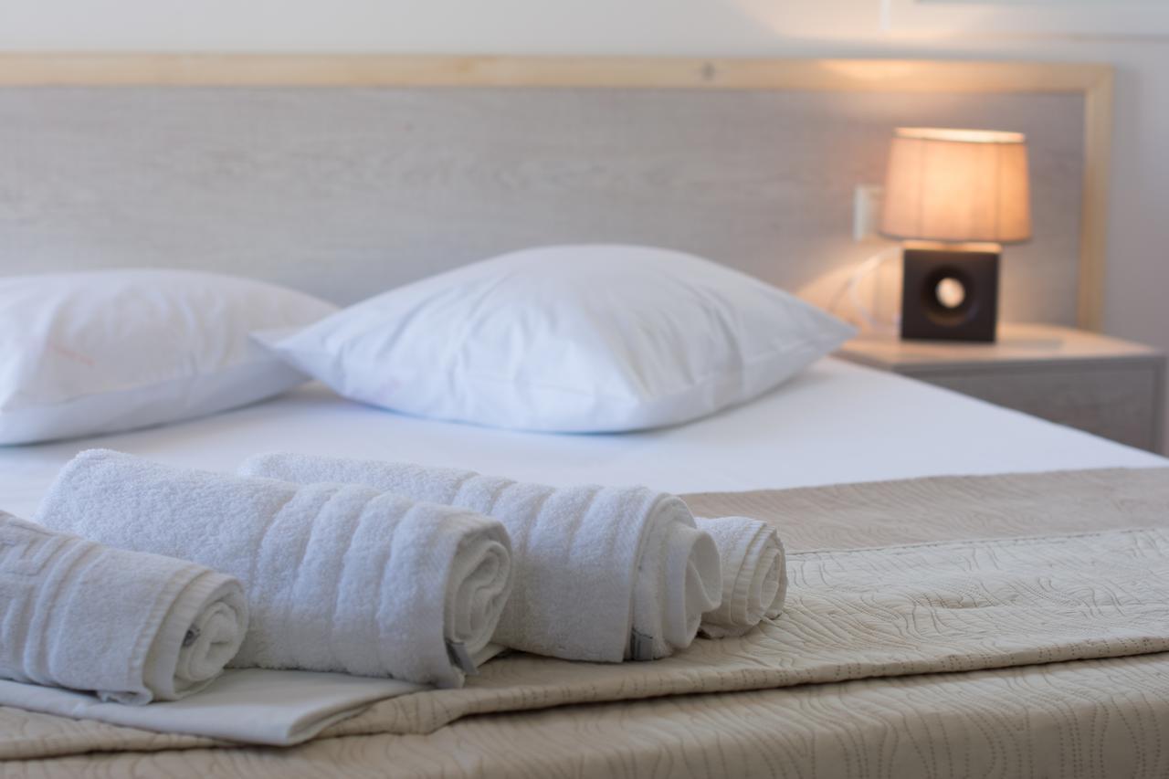 Sirena Superior Aparthotel Αγία Πελαγία  Εξωτερικό φωτογραφία