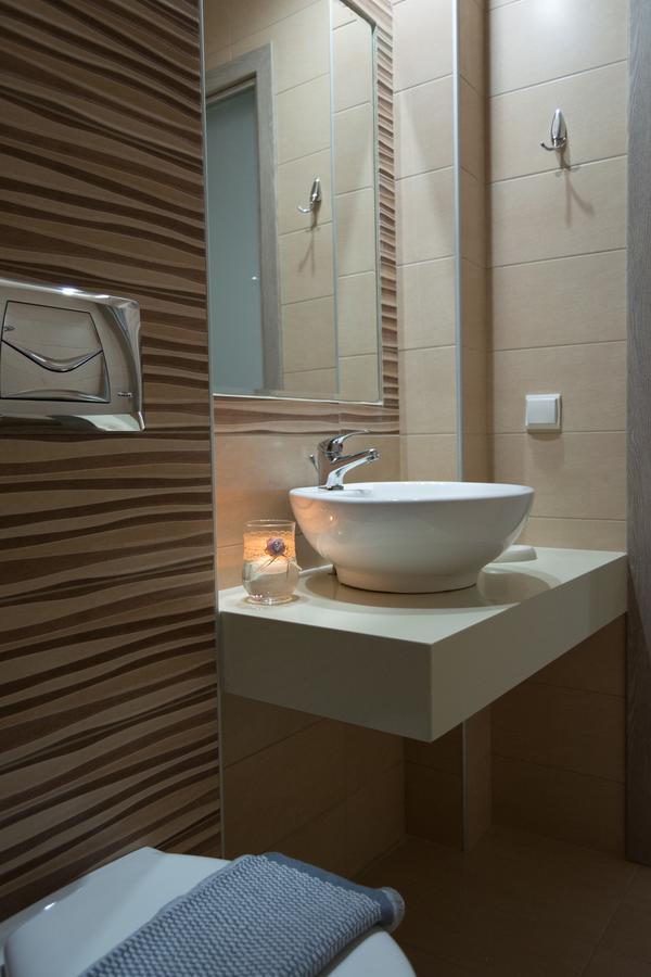 Sirena Superior Aparthotel Αγία Πελαγία  Εξωτερικό φωτογραφία