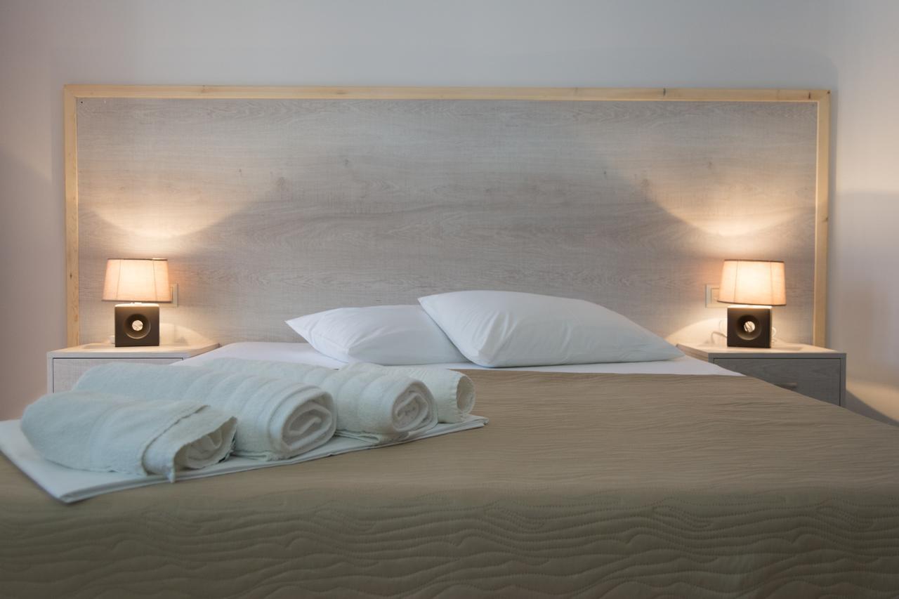 Sirena Superior Aparthotel Αγία Πελαγία  Εξωτερικό φωτογραφία