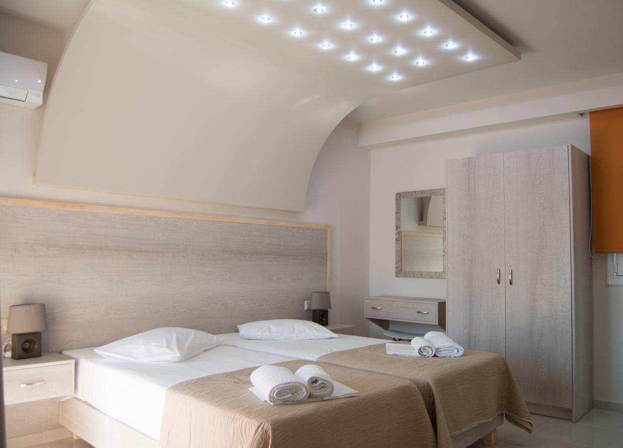 Sirena Superior Aparthotel Αγία Πελαγία  Εξωτερικό φωτογραφία