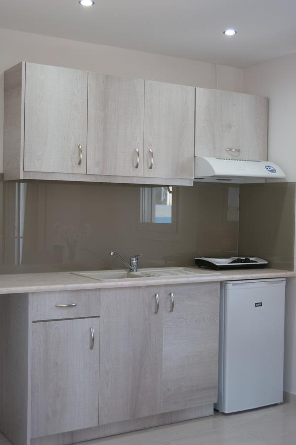 Sirena Superior Aparthotel Αγία Πελαγία  Εξωτερικό φωτογραφία