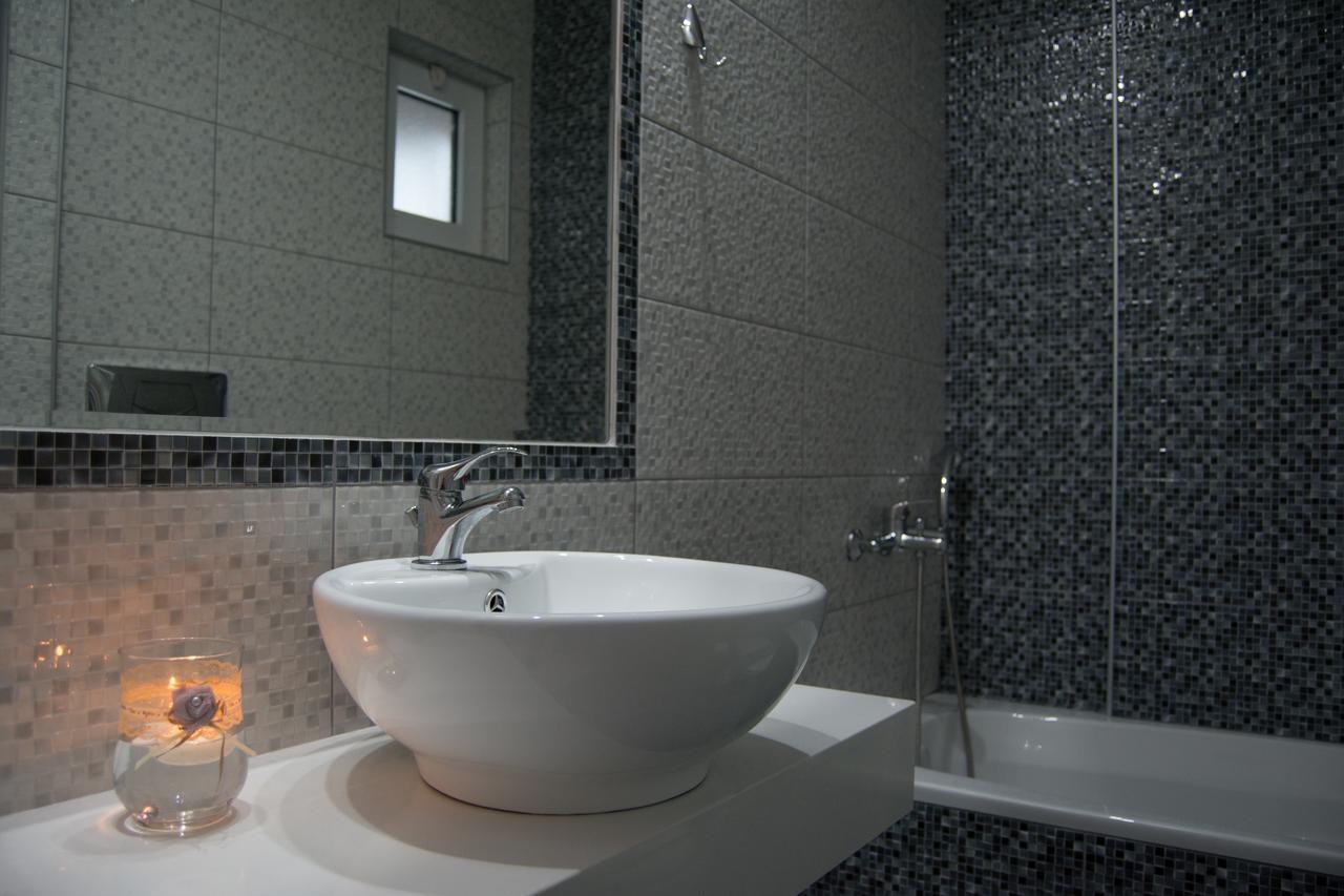 Sirena Superior Aparthotel Αγία Πελαγία  Εξωτερικό φωτογραφία