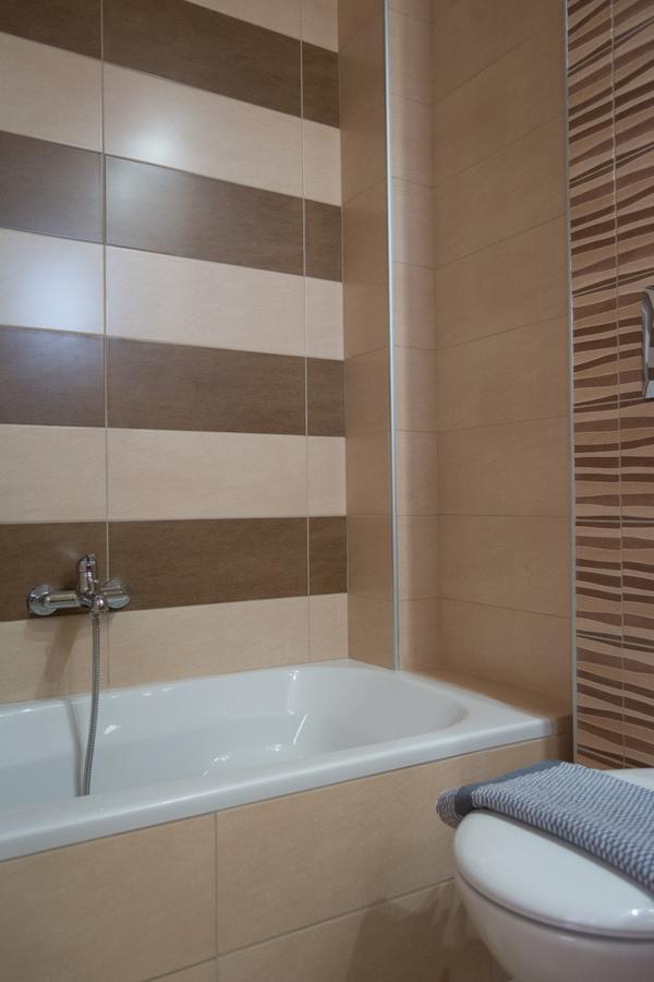 Sirena Superior Aparthotel Αγία Πελαγία  Εξωτερικό φωτογραφία