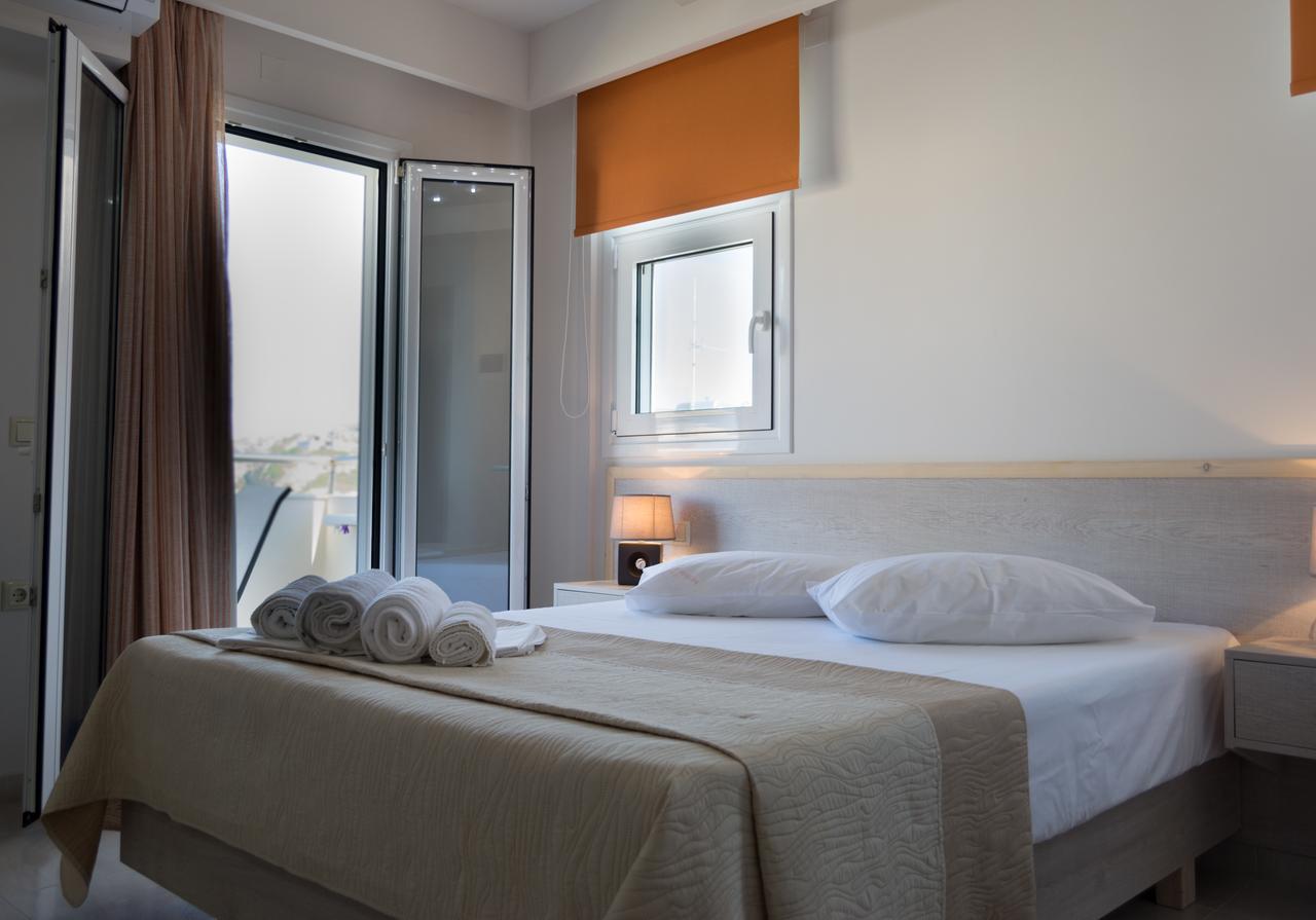 Sirena Superior Aparthotel Αγία Πελαγία  Εξωτερικό φωτογραφία