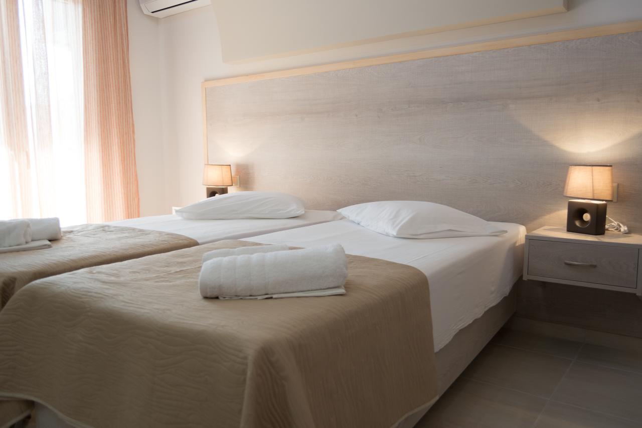 Sirena Superior Aparthotel Αγία Πελαγία  Εξωτερικό φωτογραφία