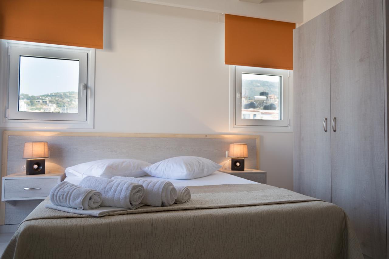 Sirena Superior Aparthotel Αγία Πελαγία  Εξωτερικό φωτογραφία