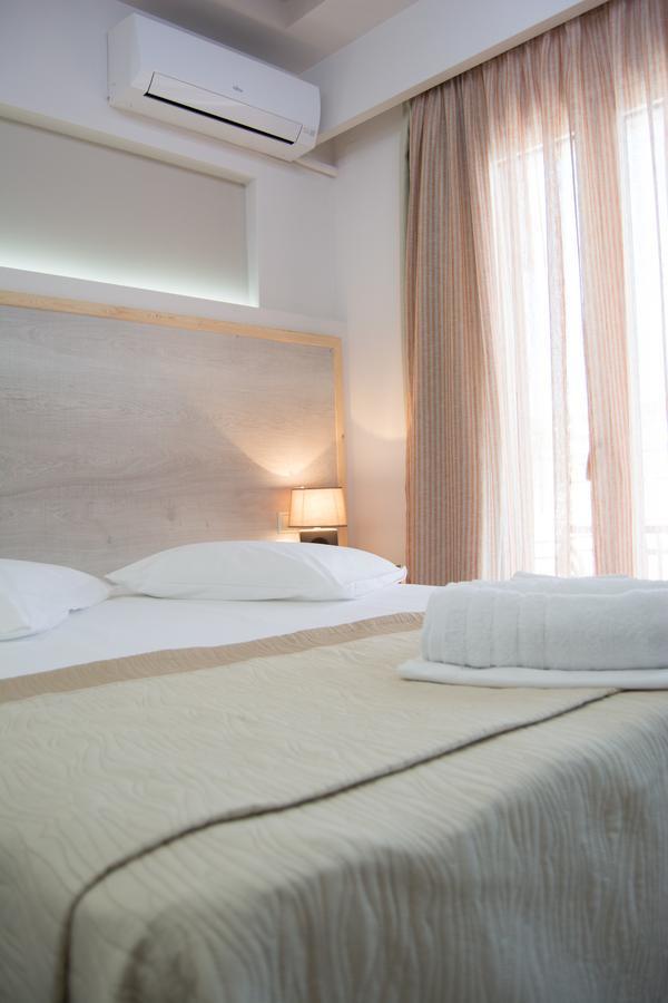 Sirena Superior Aparthotel Αγία Πελαγία  Εξωτερικό φωτογραφία