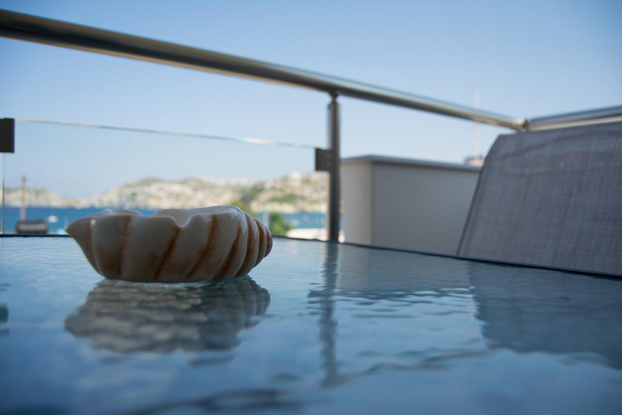 Sirena Superior Aparthotel Αγία Πελαγία  Εξωτερικό φωτογραφία