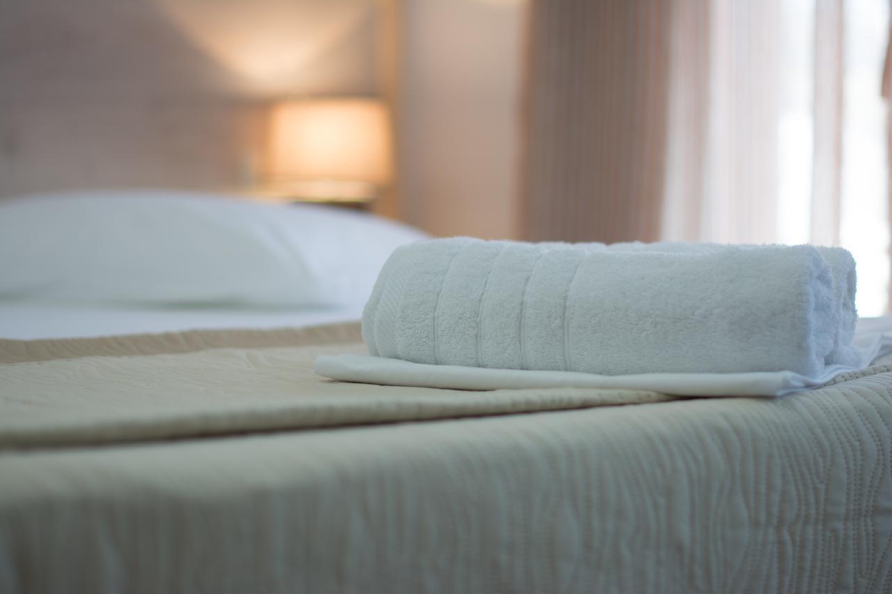 Sirena Superior Aparthotel Αγία Πελαγία  Εξωτερικό φωτογραφία